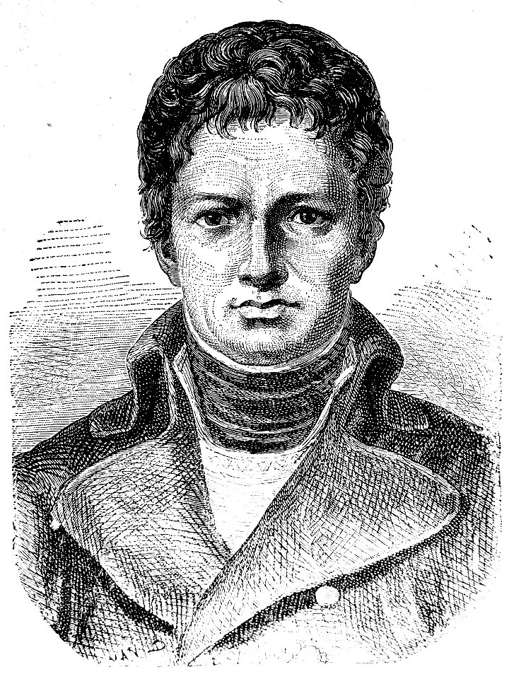 AduC 223 Desgenettes (N.R. Dufrich, baron, 1762-1832)