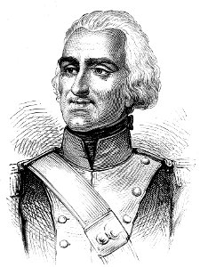 AduC 262 La Tour d'Auvergne (T.M.C de, 1743-1800)