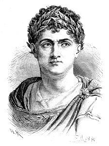 AduC 294 Talma (François-Joseph, 1763-1826)