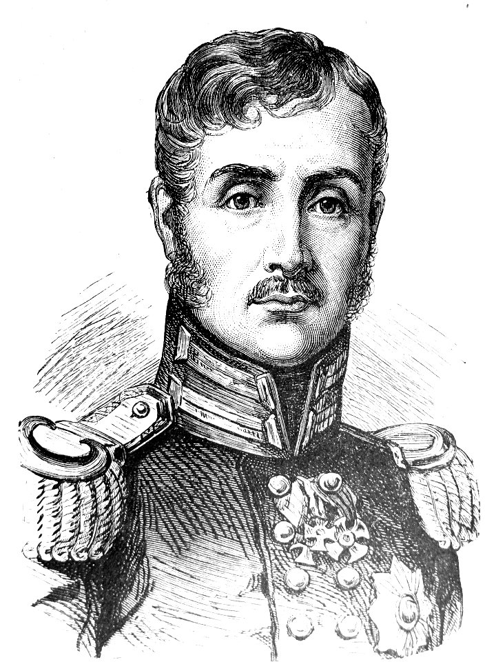 AduC 236 Frédéric-Guillaume III (roi de Prusse, 1770-1840)