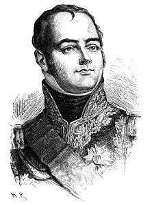 AduC 244 Macdonald (E.J.J.A., duc de Tarente, 1765-1840)