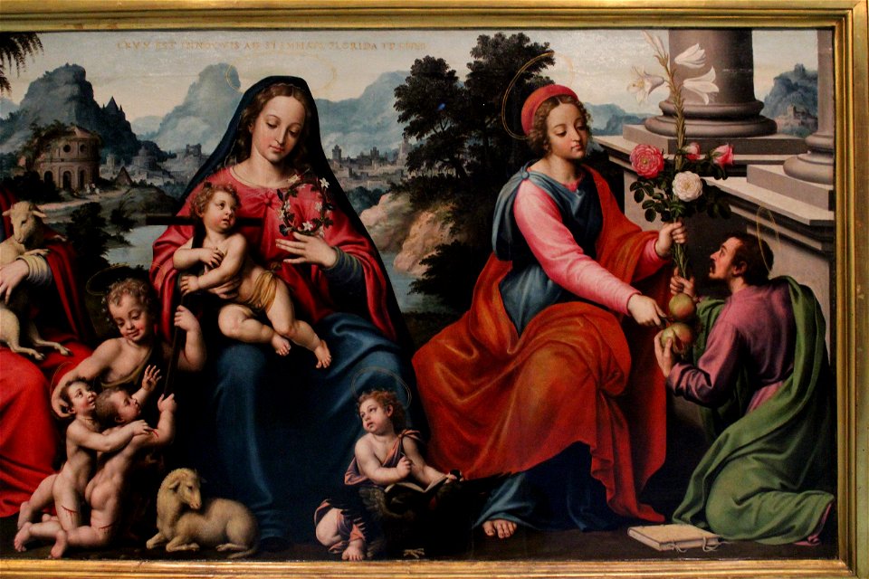 Agnesio Valencia 01