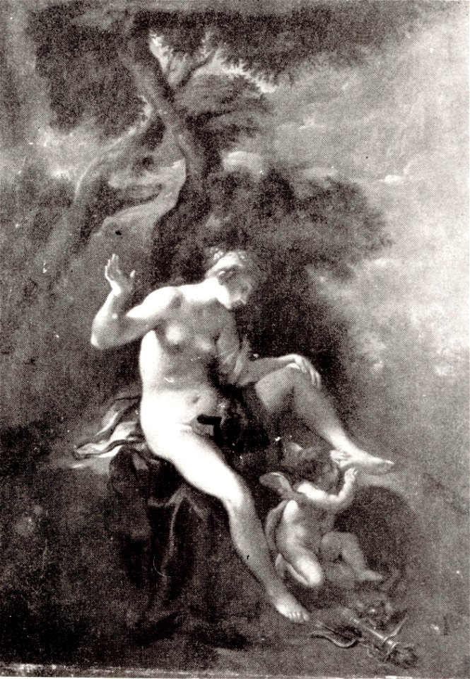 Albani Venus