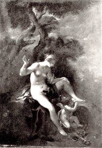 Albani Venus