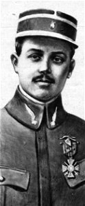 Albert Deullin-1917