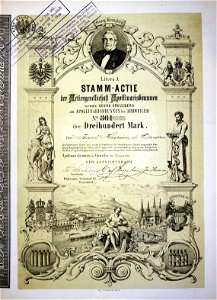 AG Apollinarisbrunnen 1876
