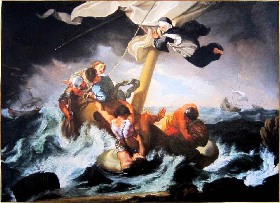 Ajaccio Luti Ste Catherine