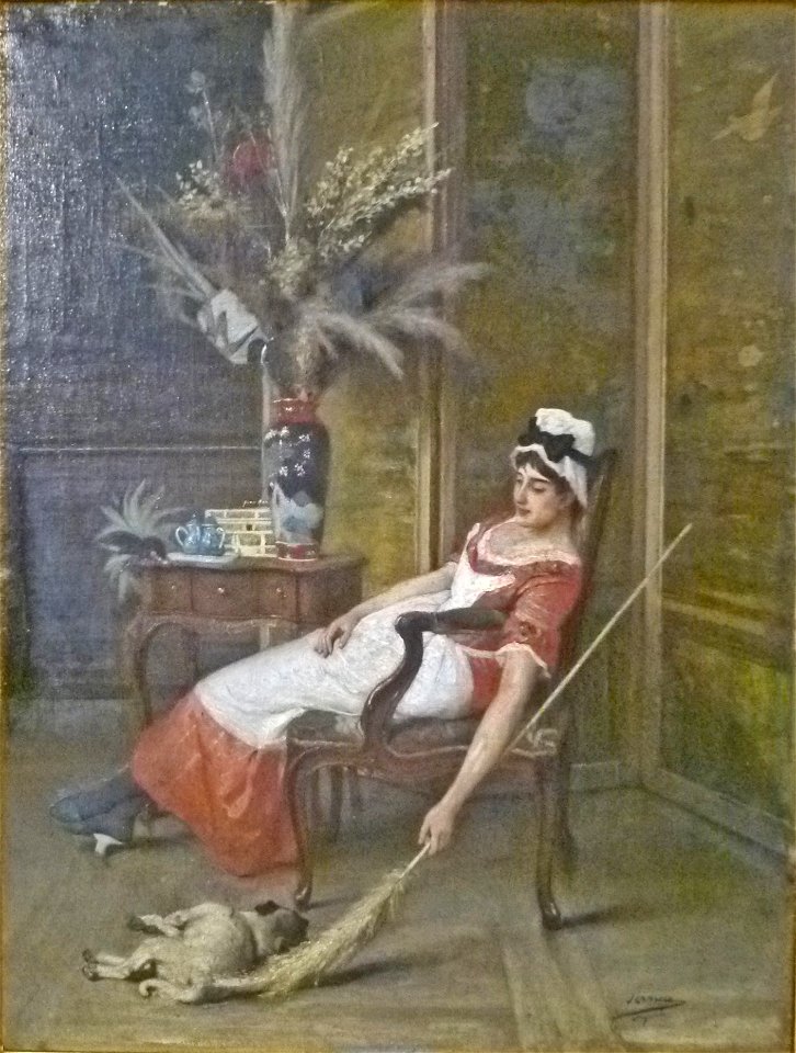 Auguste Serrure 001