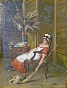 Auguste Serrure 001