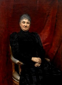 La marquesa de Perinat (Raimundo Madrazo) (sin marco)