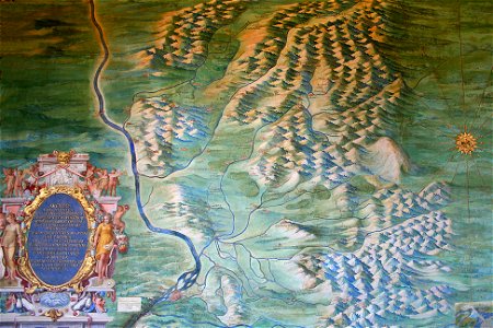0 Avignon et le Comtat Venaissin - Galleria delle carte geografiche