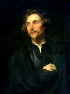 0 Georg Petel - Antoine Van Dyck - Alte Pinakothek à Munich