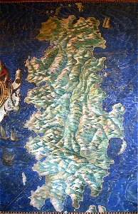 0 Sardaigne - Galleria delle carte geografiche