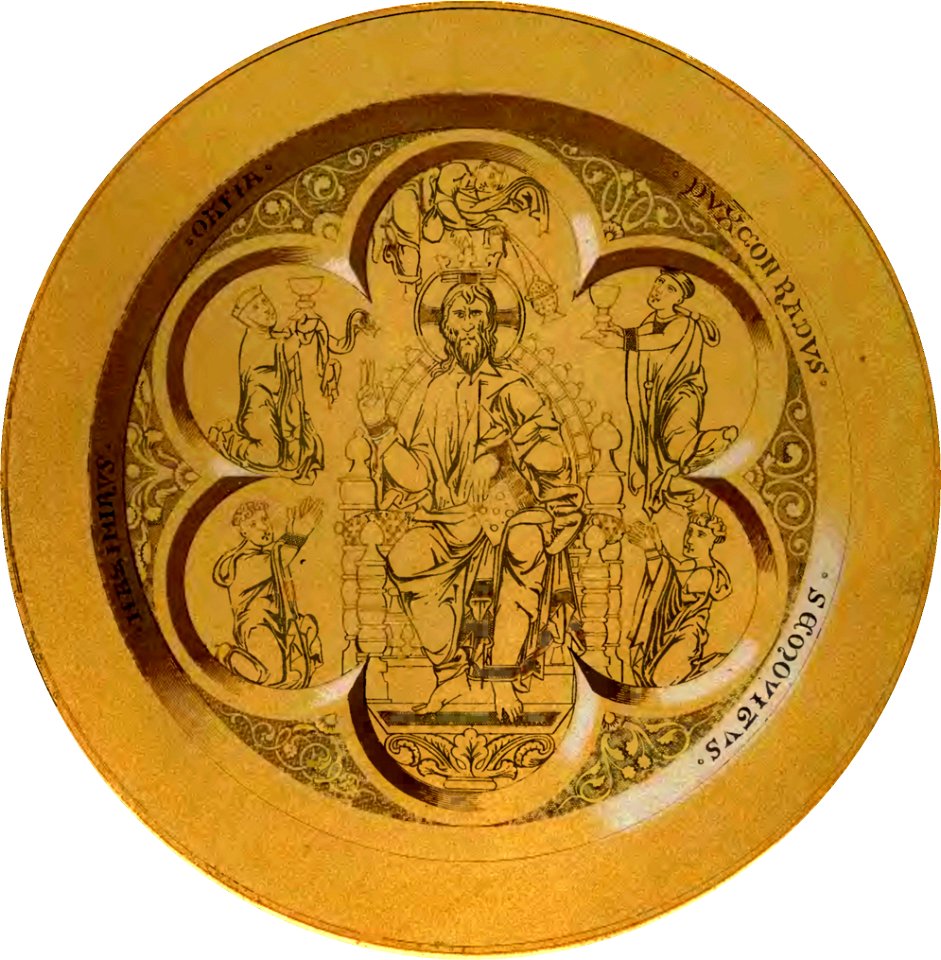 Paten of Płock