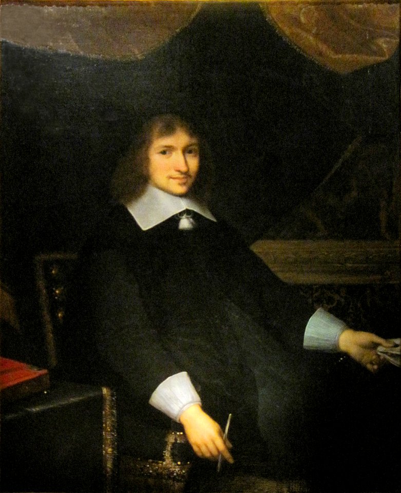 0 Nicolas Fouquet - Charles Le Brun - Vauxle-Vicomte (2)