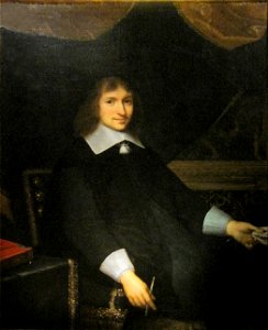0 Nicolas Fouquet - Charles Le Brun - Vauxle-Vicomte (2)