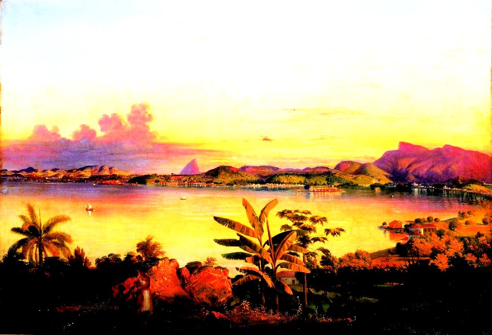 Alessandro Cicarelli - Rio de Janeiro
