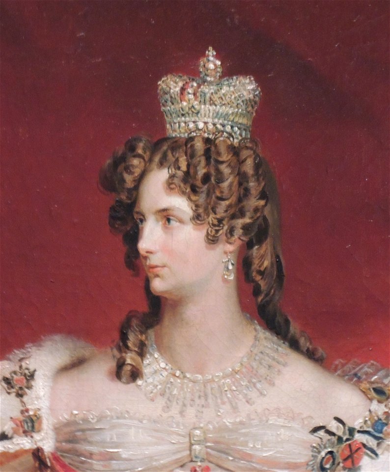 Alexandra Fedorovna by George Dawe 01 detail