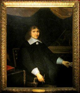 0 Nicolas Fouquet - Charles Le Brun - Vauxle-Vicomte (1)