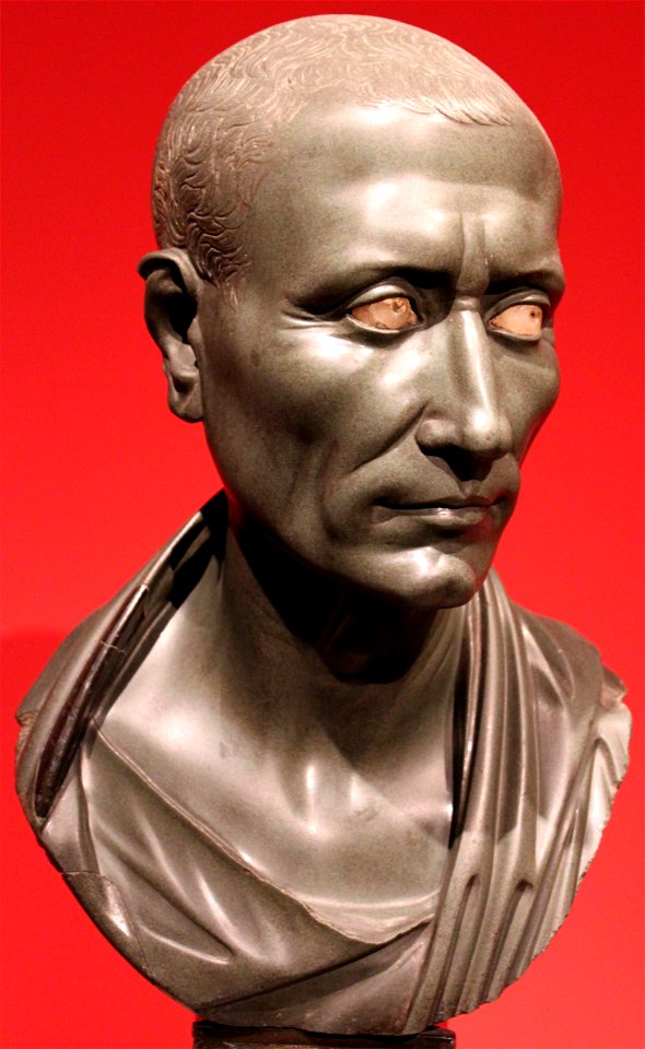 0013a Gruener Caesar Altes Museum Berlin anagoria