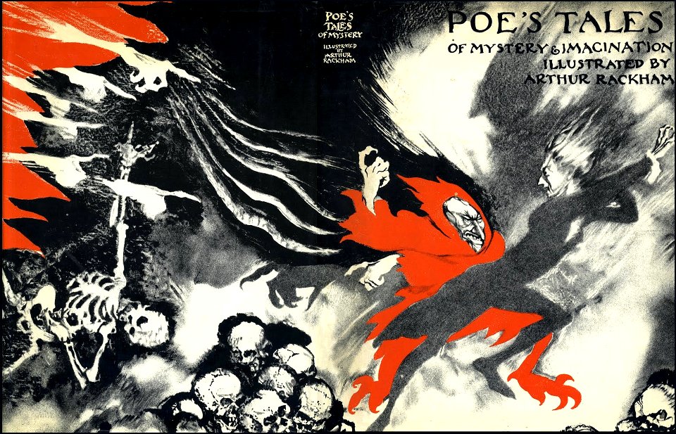 01 RACKHAM POE CLOTH