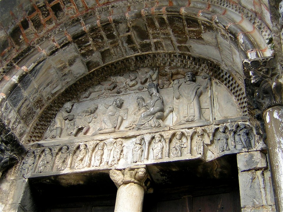 109 St-Bertrand-de-Comminges