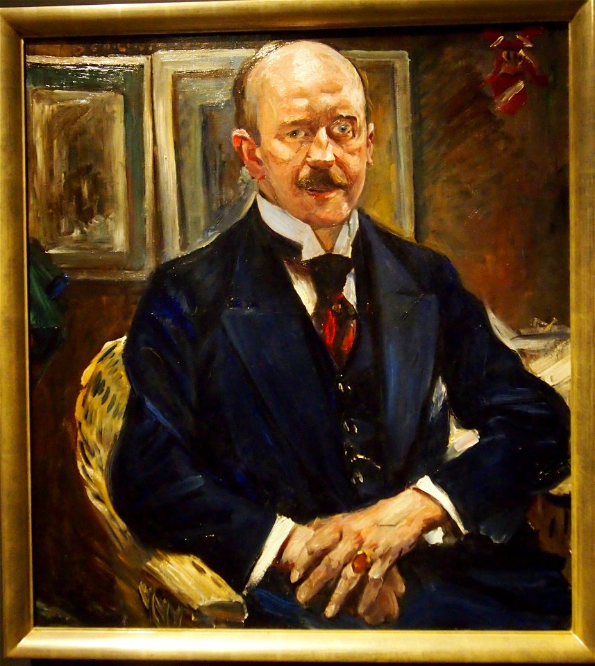 Alexander freiherr von reichenstain A115403