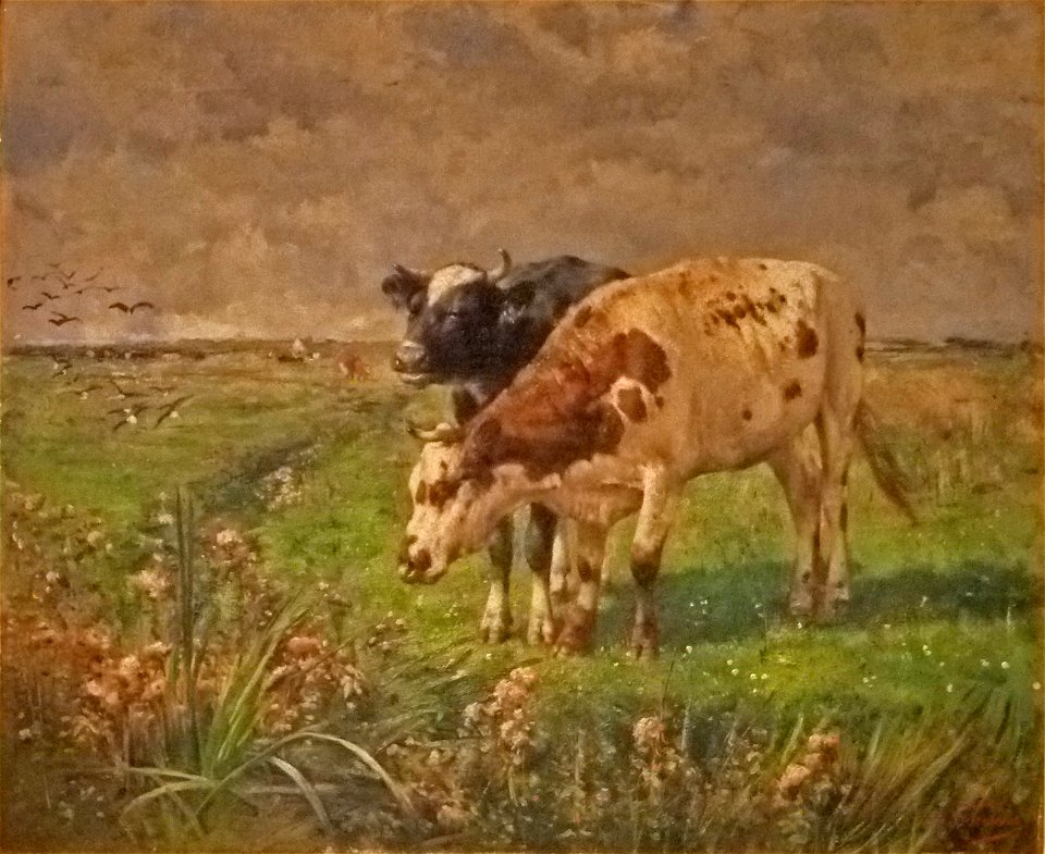 Alfred Verwee 039