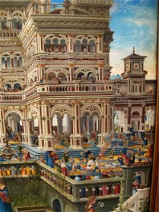 Albrecht altdorfer, susanna al bagno 09