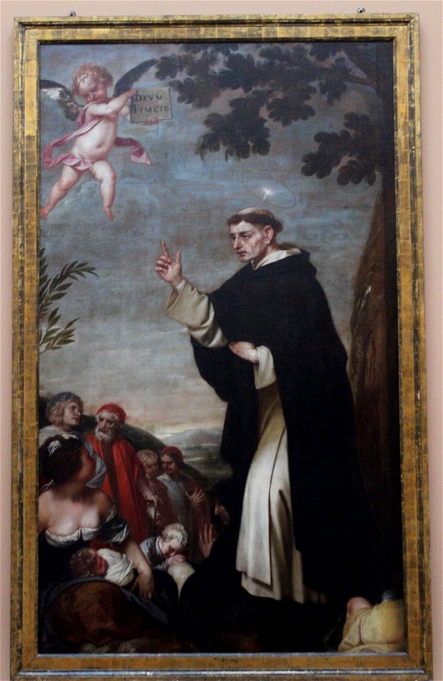 Alonso Cano Valencia