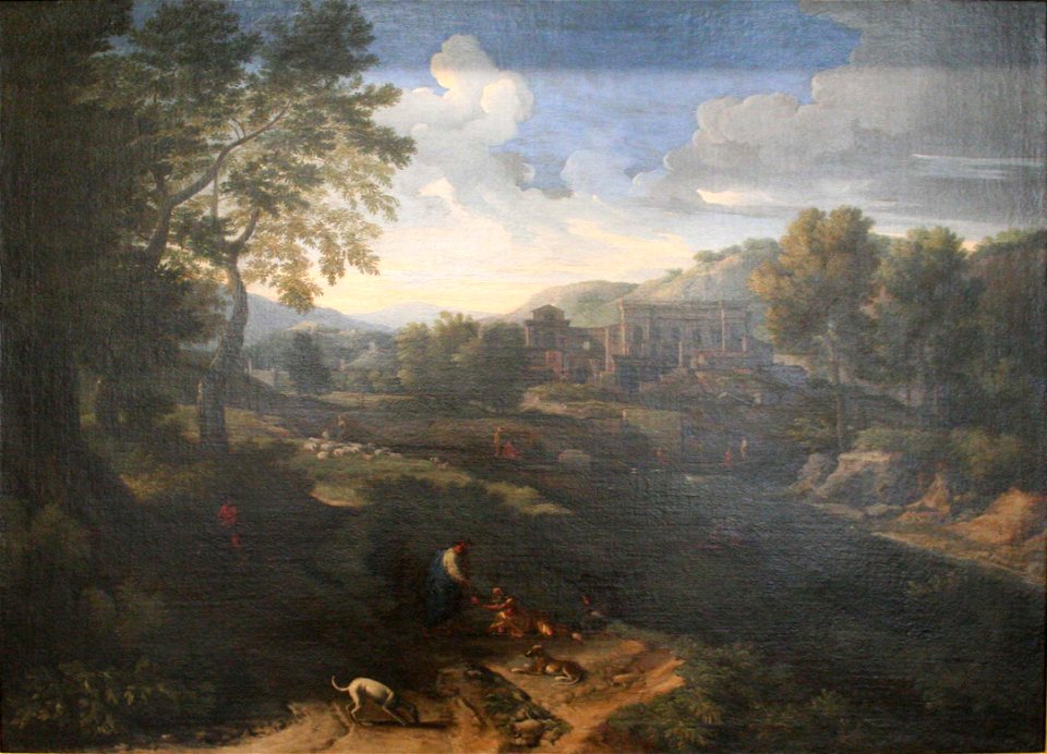 Allegrain-Paysage