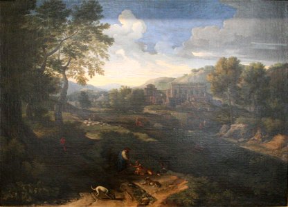 Allegrain-Paysage