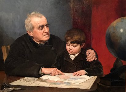 Alfredo Valenzuela Puelma MNBA