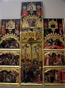 Alcanyís Valencia