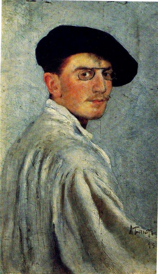 Bakst self