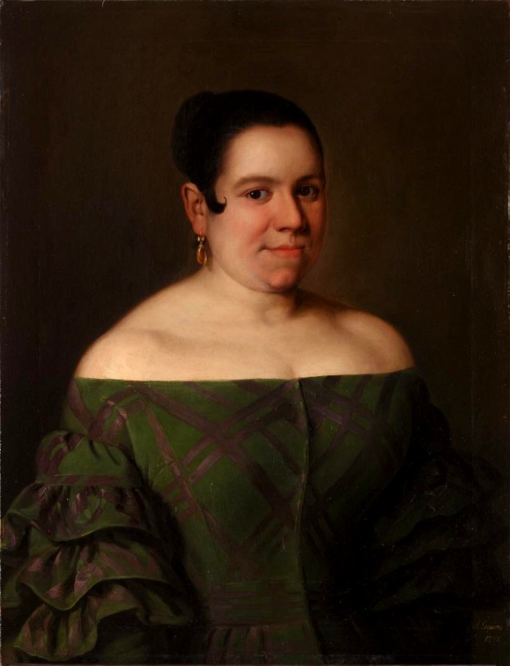 Barbara Lamadrid