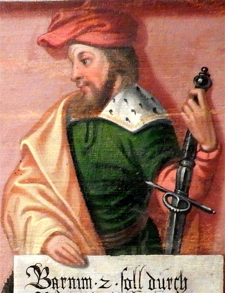 BarnimII.Pommern