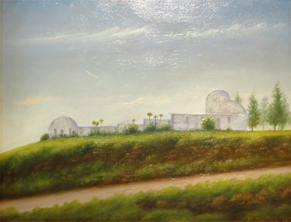 Ha'iku Mill by Edward Bailey, 1895, Bailey House Museum
