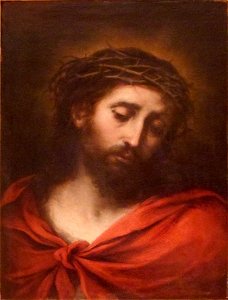 Bartolomé Esteban Perez Murillo - Ecce Homo