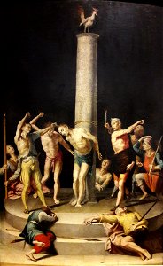 Kempener Flagellation of Christ