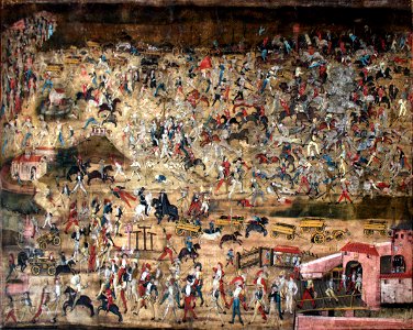 1502 Die Schlacht im Walde anagoria