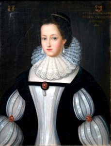 15160000-von Bülzingsleben-Otilia