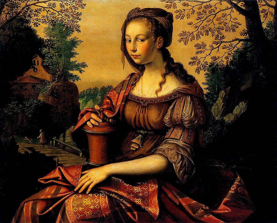 Scorel St. Mary Magdalene