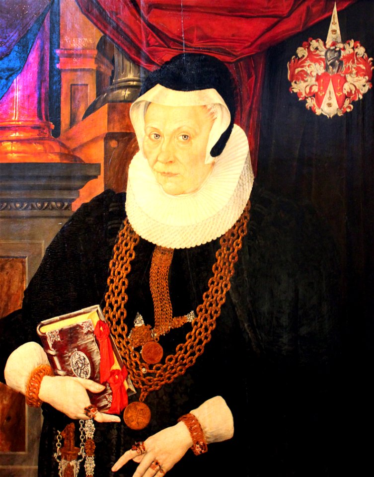 1615 Krodel Christina Röhling (1564-1623) anagoria