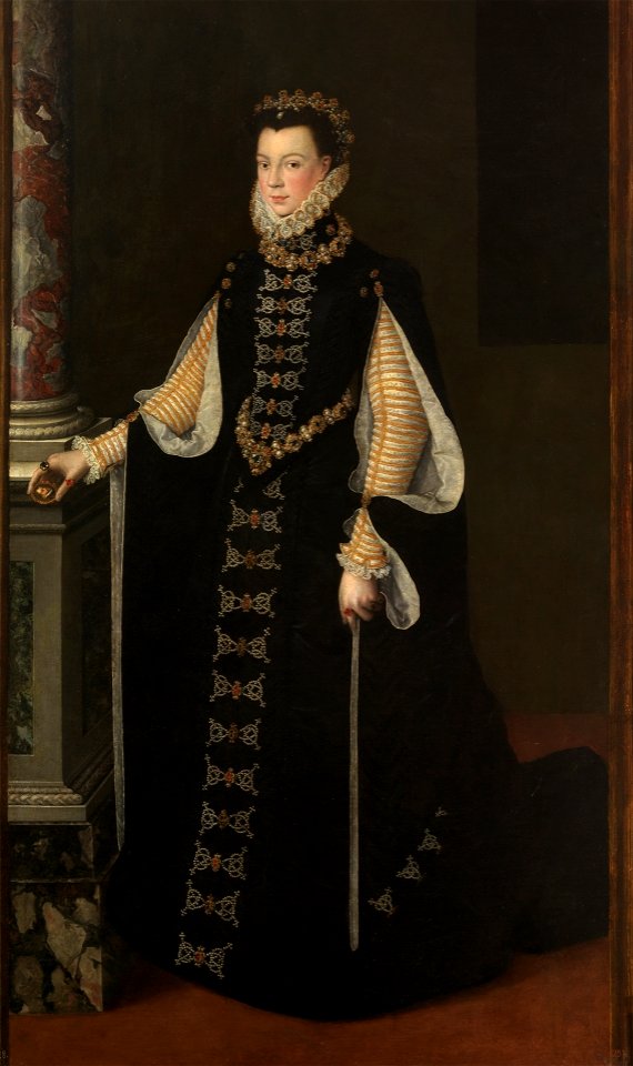 Elizabeth.of.Valois