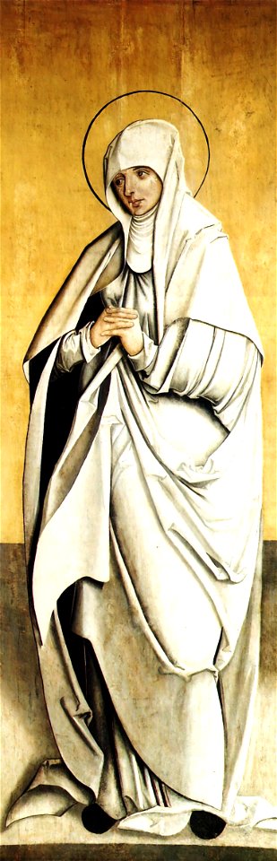 Kuyavia Our Lady of Sorrows