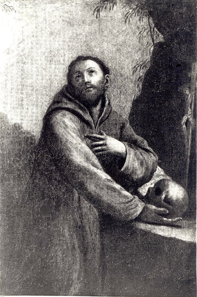 Reni St. Francis