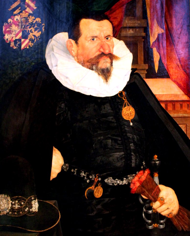 1615 Krodel Ulrich Röhling (1562-1631) anagoria