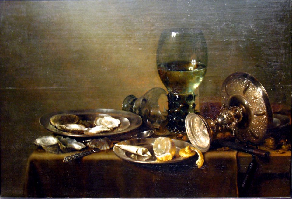 1635 Claesz Heda Stilleben anagoria