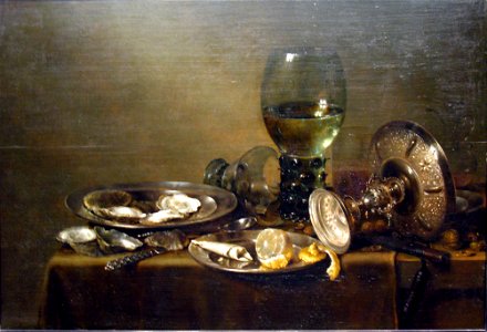 1635 Claesz Heda Stilleben anagoria